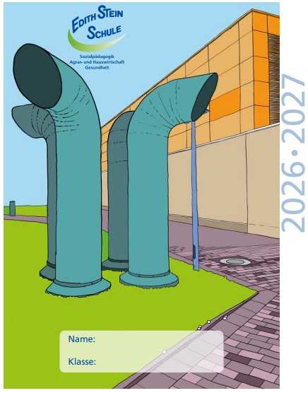 Schuljahresplaner 2026 2027